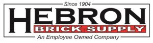 Hebron Brick Supply Logo