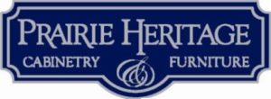 Prairie Heritage Cabinetry and Furniture Logo