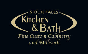Sioux Falls Kitchen and Bath Logo