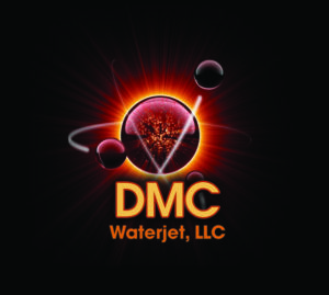 DMC Waterjet, LCC Logo